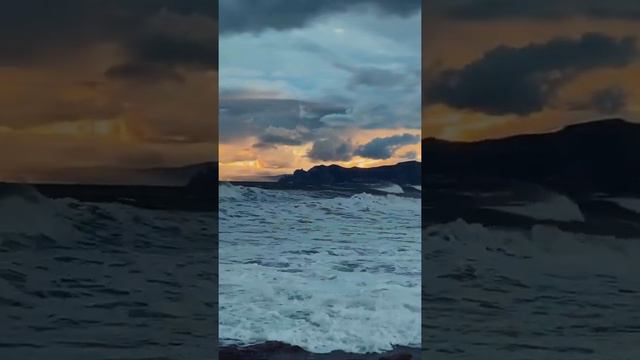 Крым сегодня / Крым 2021 / Черное море смотреть онлайн