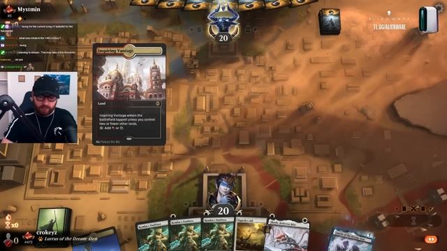 Turn 2 Win With Hammer Time смотреть онлайн