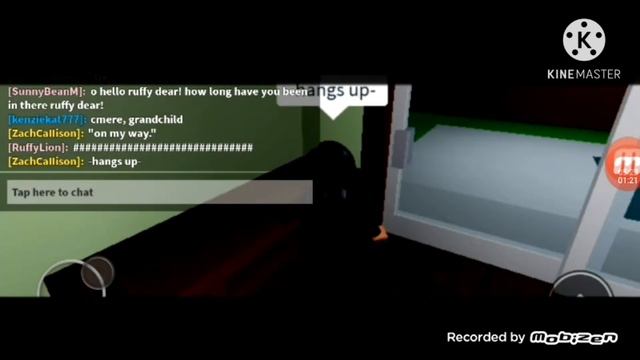 -|-Secret Agent-|- Roblox series ep1 смотреть онлайн