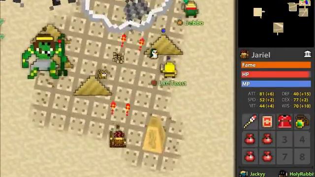 HowTo Series #3: Tomb смотреть онлайн
