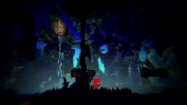 Gleamlight O INÍCIO - Gameplay, em Português - PT-BR Xbox One - Boss (Dicas) смотреть онлайн