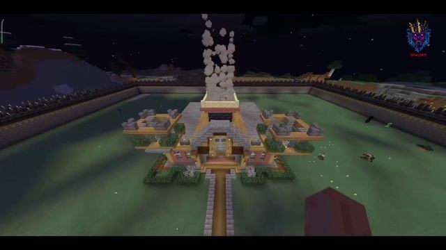 TECHNO GAMERZ WORLD DOWNLOAD FOR BOTH JAVA AND POCKET EDITION BY HYDRO GAMER OFFICIAL смотреть онлайн