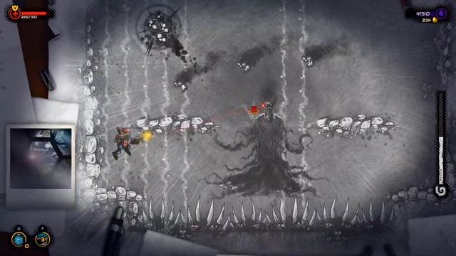 Fury Unleashed (PC) [2017]