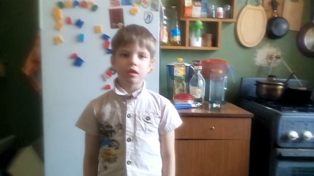 Демьян Кургузов - песенка о дружбе (кот Леопольд) смотреть онлайн