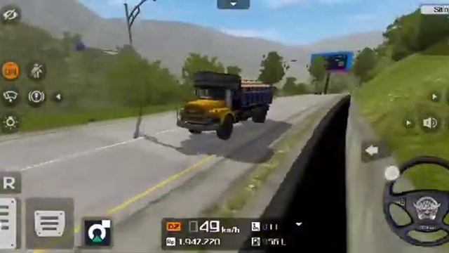 ? How to Download/install ASHOK LEYIAND 6 wheeler Indian Mod in Bus simulator Indonesia смотреть онлайн