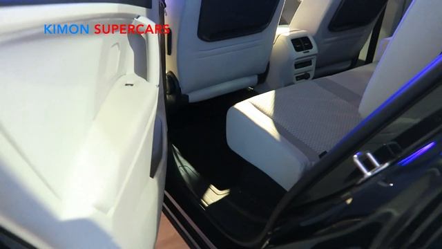 NEW 2020 Volkswagen Tiguan Allspace - Exterior & Interior