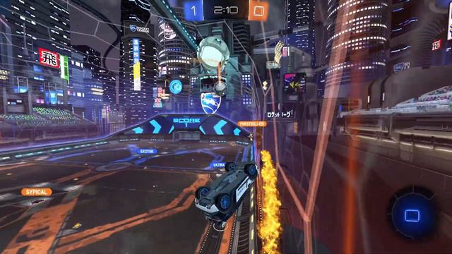 itachi RLCS POV #79 - Karmine Corp vs FaZe Clan - G6 - Grand Final - Winter Split Major + commentar смотреть онлайн