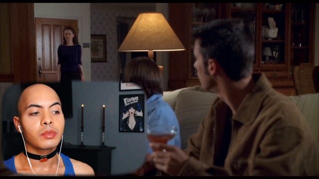 WATCHING "SHE'S ALL THAT" FOR THE FIRST TIME *REACTION* смотреть онлайн