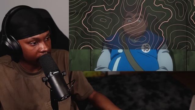 Hunter x Hunter Episode 1-5 Reaction смотреть онлайн