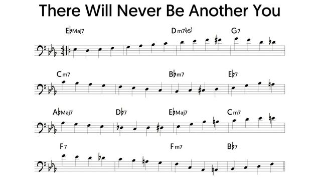 Шагающий бас - Как играть джаз на бас гитаре смотреть онлайн