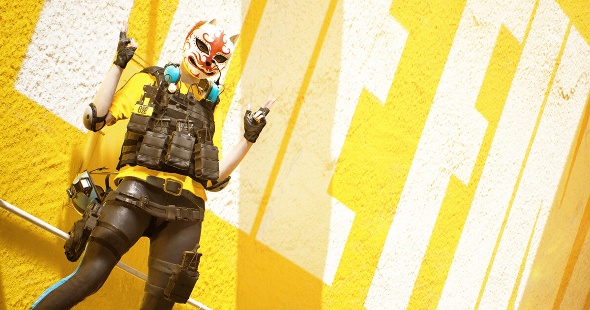 THE FINALS!!! Пробник... смотреть онлайн