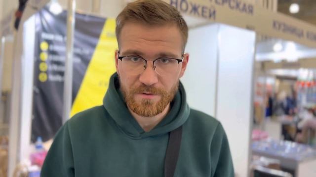 Выставка «Мир Охоты и Рыбалки» ЖДЁМ ВАС смотреть онлайн