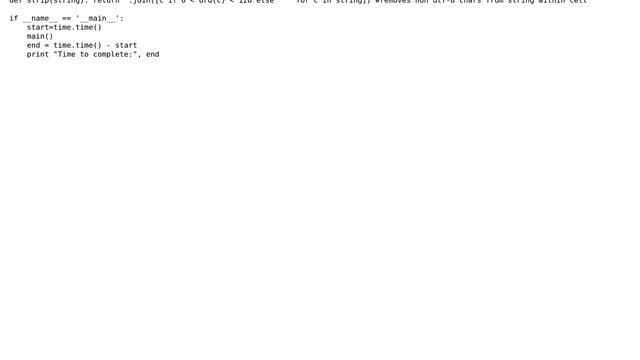Optimizing For Data Import In Neo4j Using Py2neo
