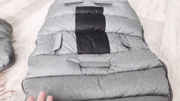 Конверт Mansita || Покупки для новорожденного