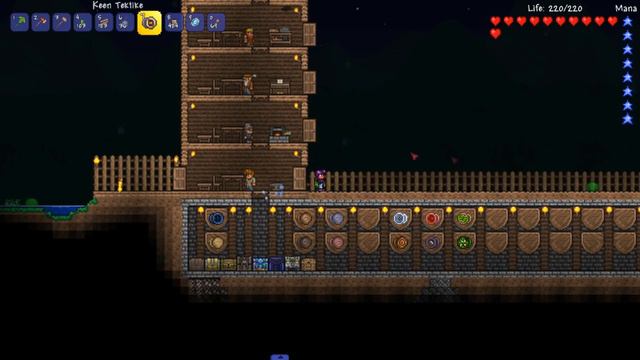 Выбил крутое йо-йо с гоблинов ! Модовый йо-йошник || #5 смотреть онлайн