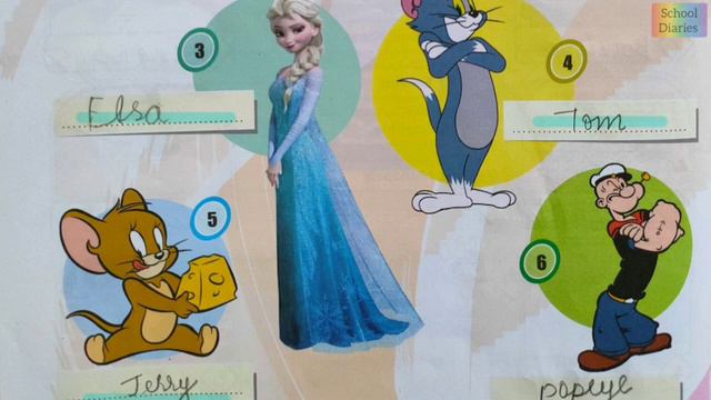 Class 2 - G.K (unit 6) SPORTS AND ENTERTAINMENT # G.K planet# APS смотреть онлайн