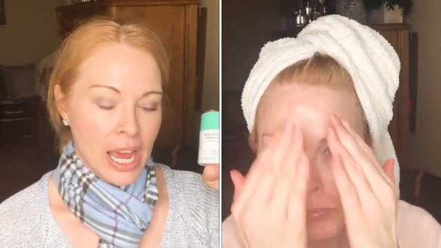 A313 French Pharmacy Skincare | My Review With Tips!! #A313#antiagingskincare#over50 смотреть онлайн