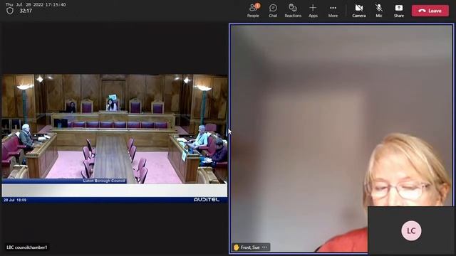 Scrutiny Waste & Recycling Task and Finish Group - 28th July 2022 смотреть онлайн