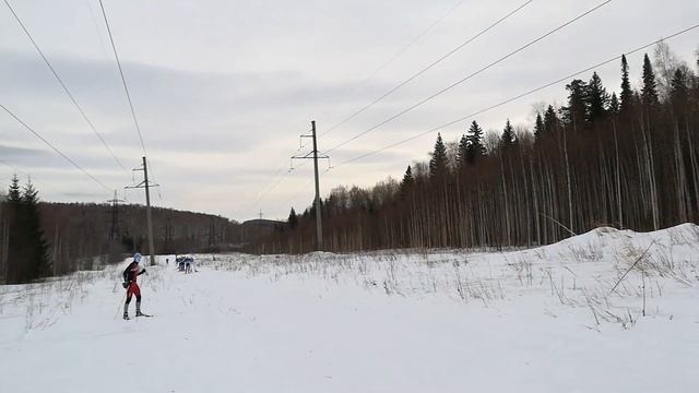 Марафон Европа Азия 2019:3 первый Сергей Устюгов смотреть онлайн