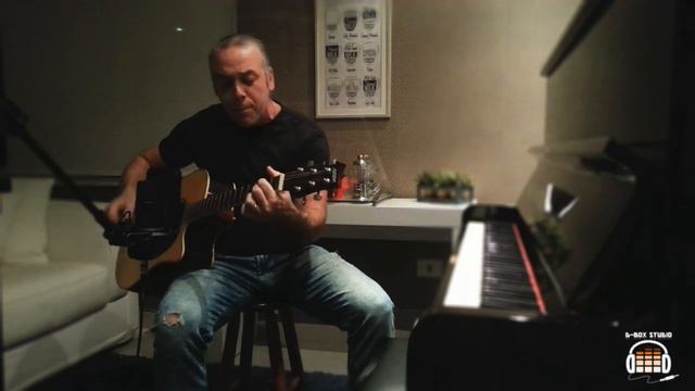 Resgate - Todo Som | Cover смотреть онлайн