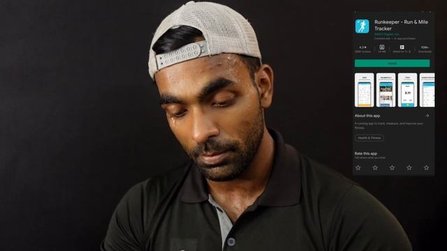 दौड़ की दूरी , समय नापने के 5 बेस्ट APPS | Best Apps For Running | Running Best Apps смотреть онлайн