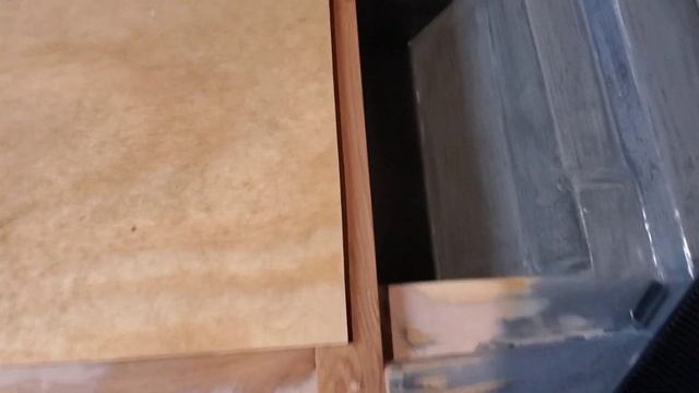 Measure and Cut Casting Deck Hatches in Jon Boat Build смотреть онлайн