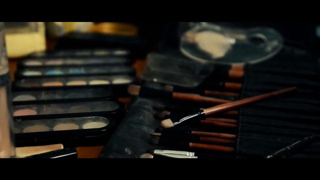 Photosession Promo Anna Derevyanska