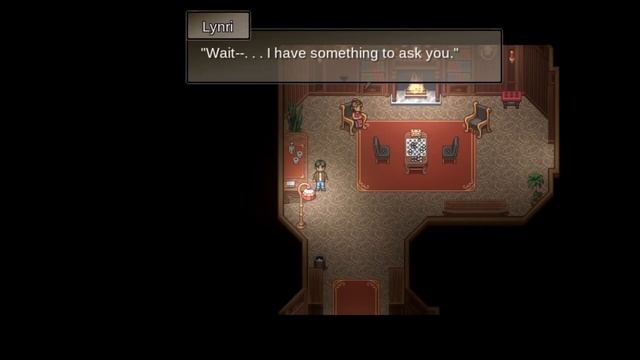 Impostor Factory (To the Moon 3) смотреть онлайн