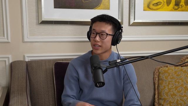 Cracking The Algorithm With TonyTechBytes | Conversations of CES 2024 смотреть онлайн
