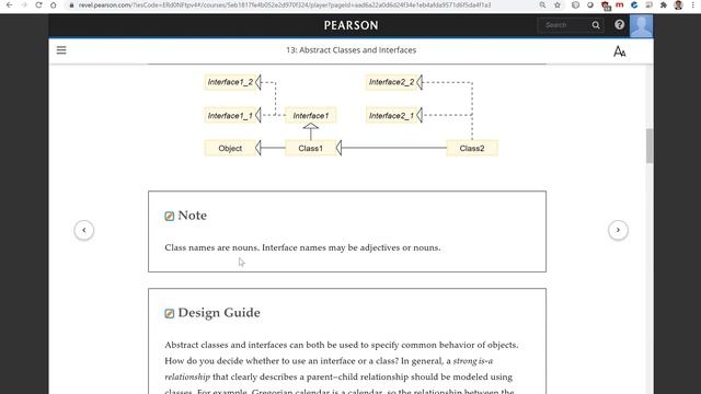 Daniel Liang Java Section 13.8 смотреть онлайн