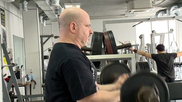 Базовые упражнения в бодибилдинге смотреть онлайн
