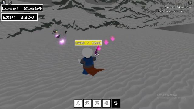 Dusttrust Phase 1-3 Showcase Undertale: Multiverse Theory! смотреть онлайн