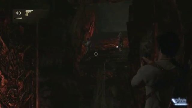 Uncharted Судьба Дрейка - рецензия Игромании смотреть онлайн