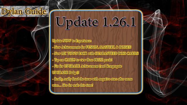 L'il Little Alchemist - New Update 1.26.1 смотреть онлайн