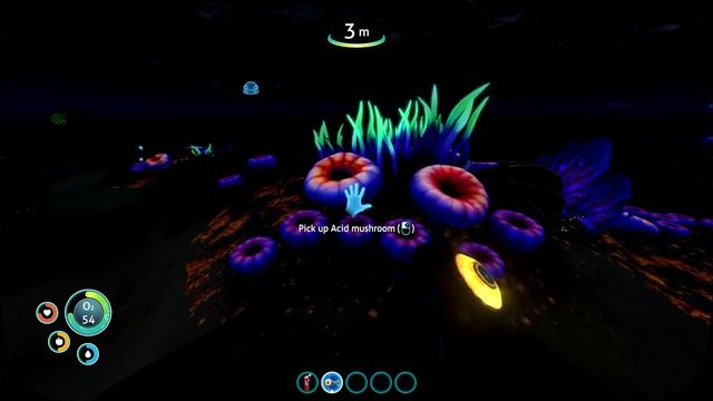 Starting Out For The First TIME! | SUBNAUTICA Full Release Let's Play [Part 1] Underwater Survival смотреть онлайн