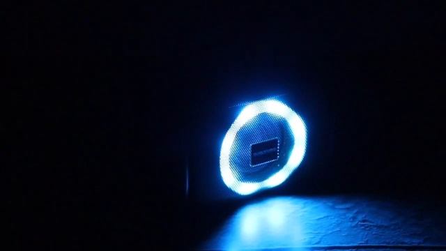 Колонка портативная BOROFONE BR17 смотреть онлайн