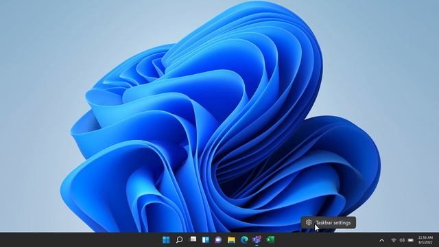 How to use the Windows 11 taskbar | Microsoft смотреть онлайн