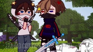 🎬🌳//Помогите!!!!!// meme Никита Берг, Роменский, Домер ^∆^ Minecraft