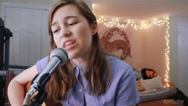 God's Gonna Cut You Down - Johnny Cash (cover) смотреть онлайн