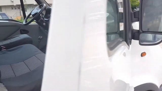 Prezentare Renault Master 2.5 dci смотреть онлайн