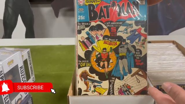 What else came in this week?! Transformers! Funko POPs! Batman! Voltron! CGC comics! смотреть онлайн