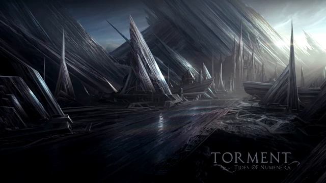 Torment  Tides Of Numenera   Full Original Soundtrack By Mark Morgan