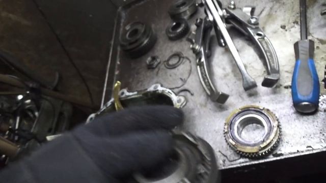 Чистка без границ