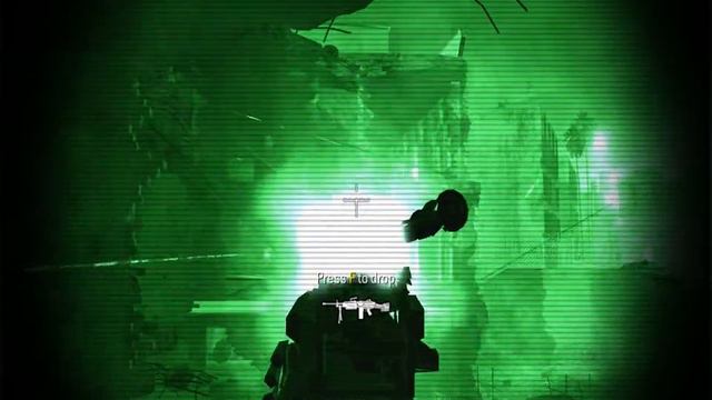 Even kijken Call of Duty 4 Modern Warfare demo смотреть онлайн