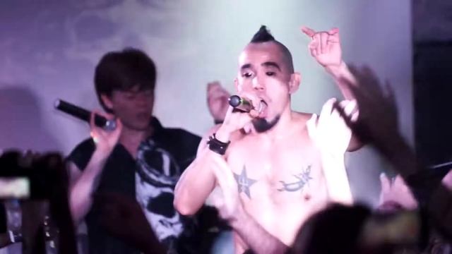 2rbina 2rista - Стальные яйца