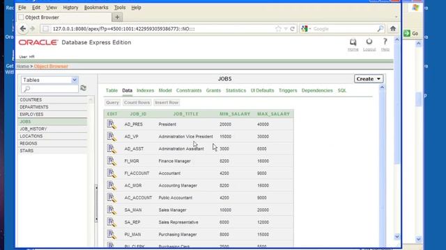 Java EE Programming - Lecture 3 смотреть онлайн
