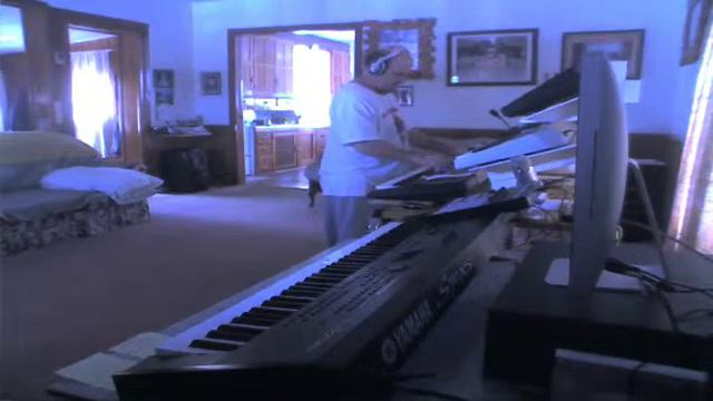 LIVE MUSIC VIDEO CASIO music. смотреть онлайн