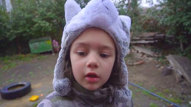 This is Eva ЭТО ЕВА #2 Поход к стоматологу! Встреча с друзьями,зубная фея, вырвали зубик(( смотреть онлайн