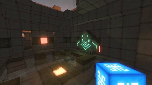 Best VGM 2014 - Qbeh-1 : The Atlas Cube - Elevation смотреть онлайн