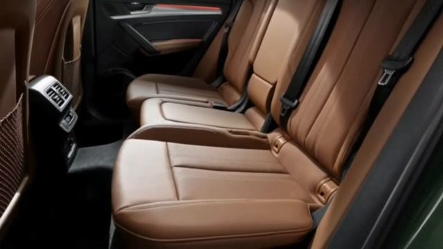 ТАКОЕ  ВЫ ЕЩЕ НЕ ВИДЕЛИ / ЦЕНА /  КОМПЛИКТАЦИЯ/новое Audi Q5 / Q6 /  2021